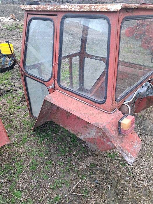 Cabină Tractor u445 ,u550