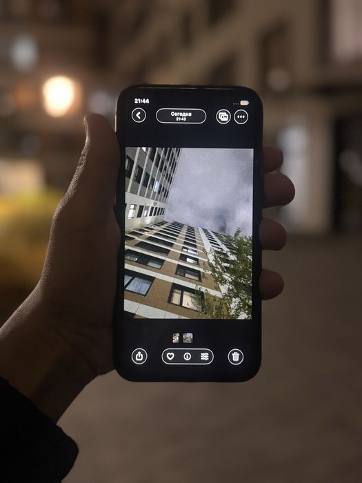 IPhone 11 128/4