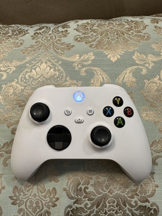 Xbox Series S 512 GB