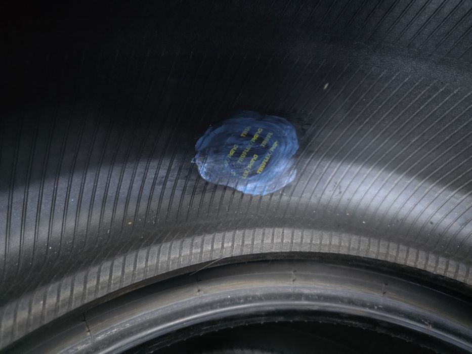 2бр Летни гуми 275 40 20 - Bridgestone Runflat