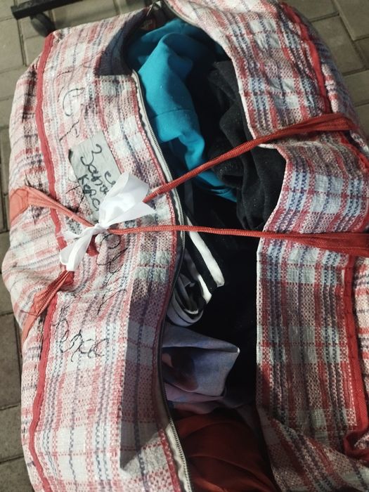 разные одежды киімдер