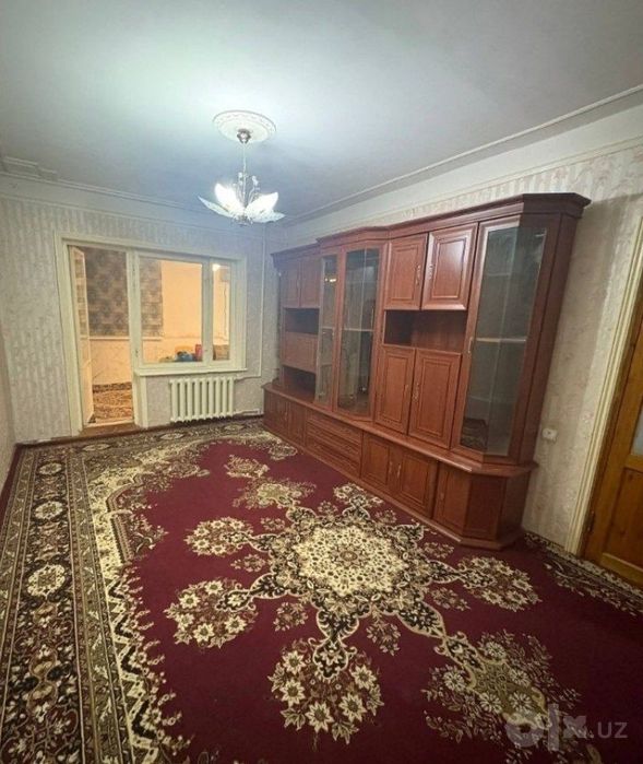 Qizlarga kvartira