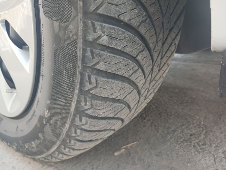 Оникс механик 3 поз 36 пробег метан газ