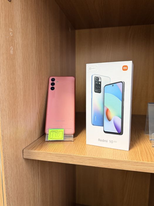Redmi note 10 nou super pret -400 ron
