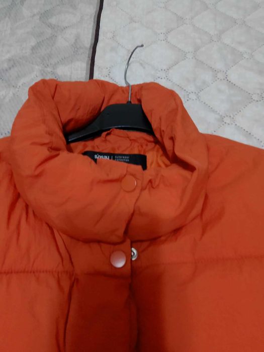 Дамско зимно яке