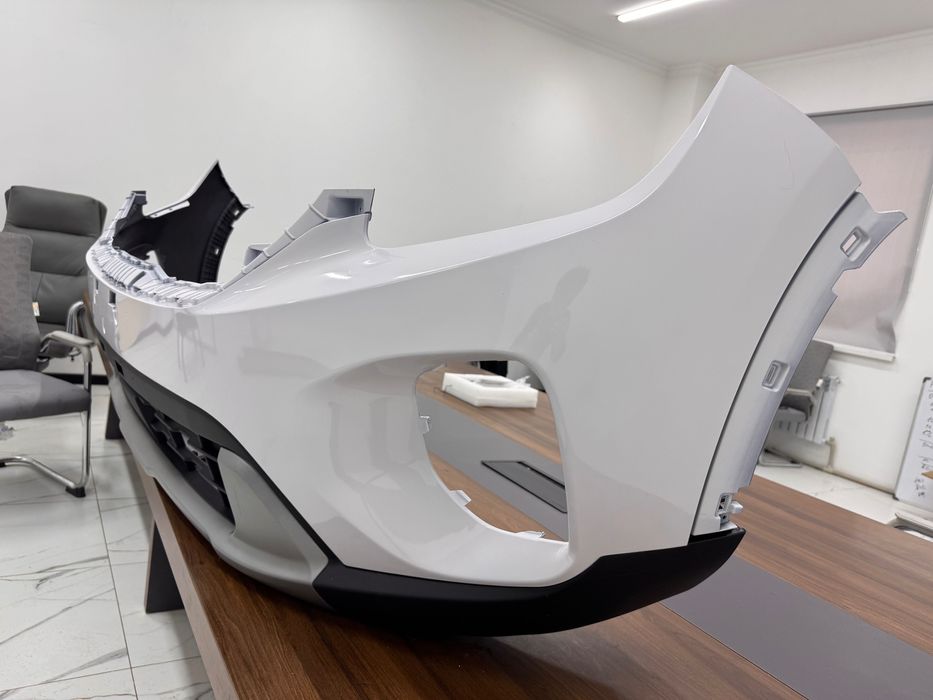 Передний бампер для KIA SELTOS