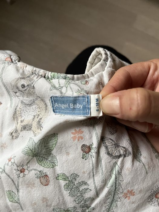 Angelbaby спален чувал 2 броя