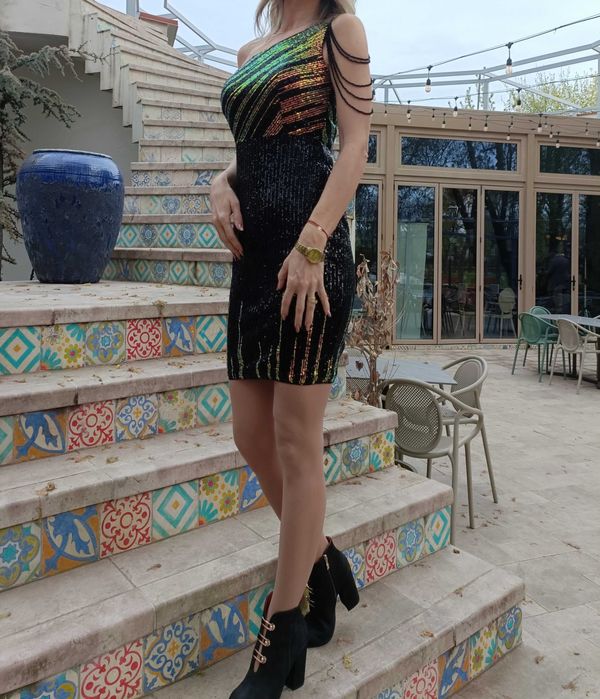 Vând rochie de seară