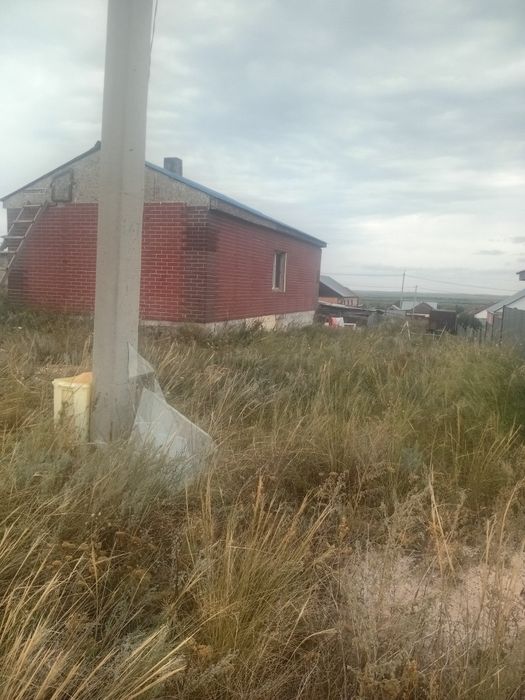 Продам Дом 4 дачная