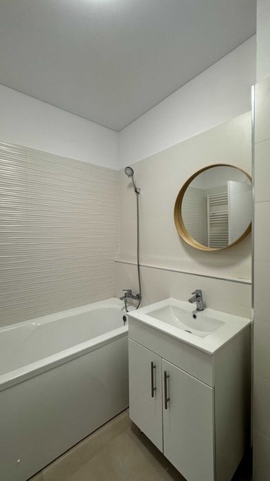 DIRECT PROPRIETAR - Garsonieră de închiriat - PRIMA CHIRIE