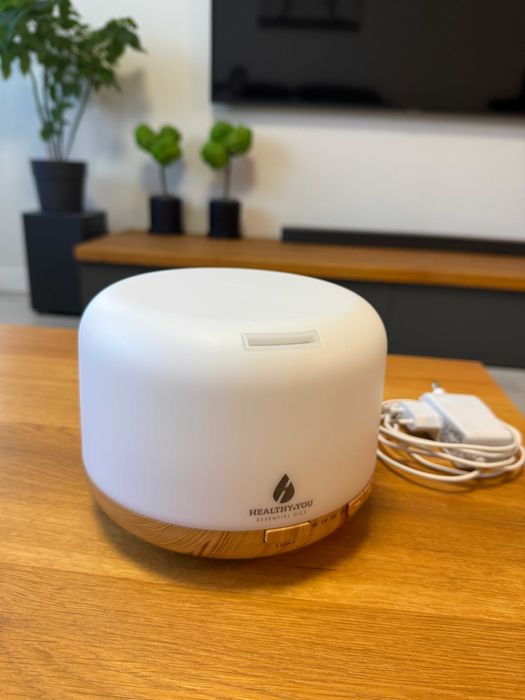 Овлажнител Арома Дифузер