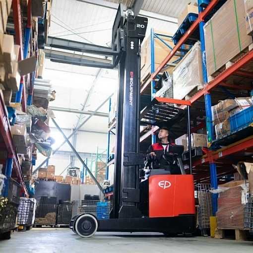 Ричтрак 2 тонна 7-метровый.