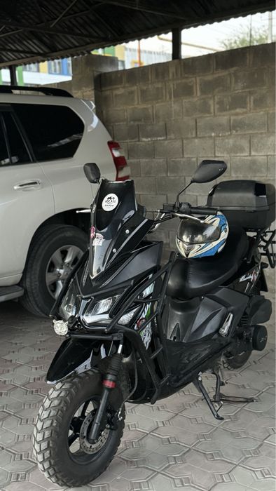 Li_Ya_Samurai_150_2024г