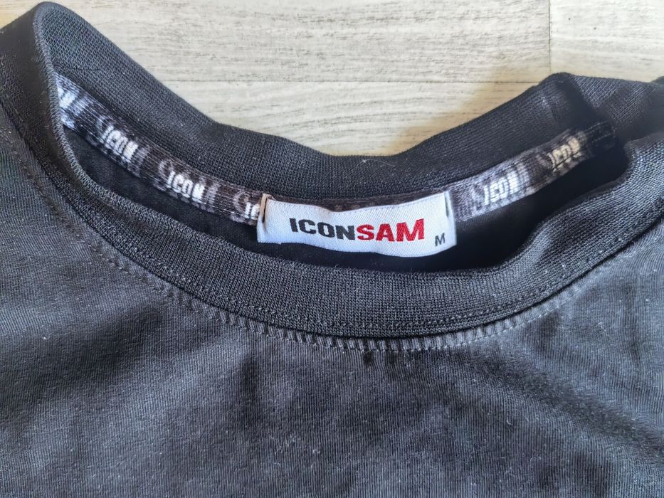 Тениска ICON (М)