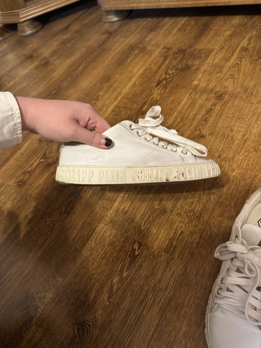 Adidasi Phillip Plein