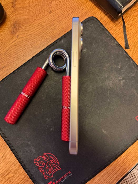 iPhone 15 Pro Max Titanium 256GB