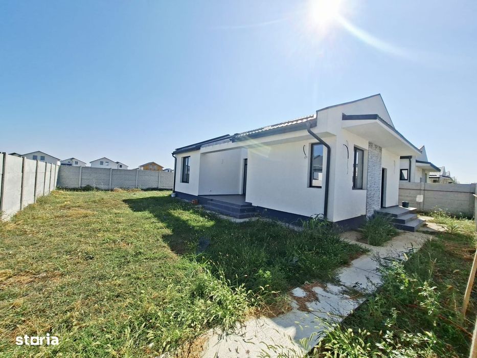 Casa Parter 4 Camere/Com.berceni/Comision 0%