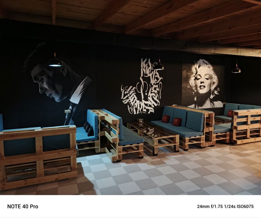 restoran kafe ofis maqsadlarda foydalansa buladi