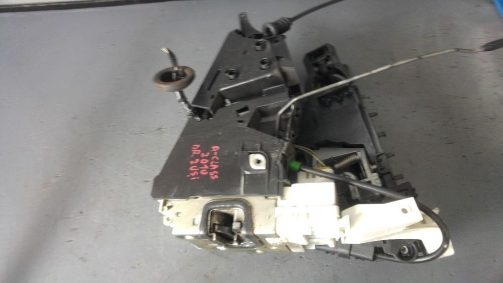 broasca cu maner usa dreapta mercedes a-class w169 2 usi  1697202835
