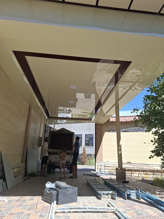 Туникабонд алюкобонд