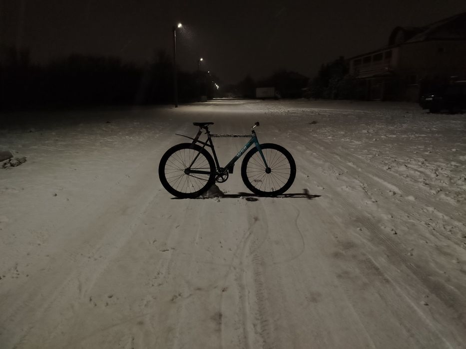 WNR pista размер м