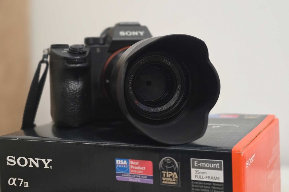sony a7 iiii • Anunturi gratuite • OLX.ro