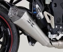 Triumph Tiger Sport 1050 Ауспух Remus