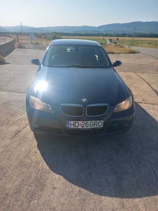 BMW 3 Series 2005