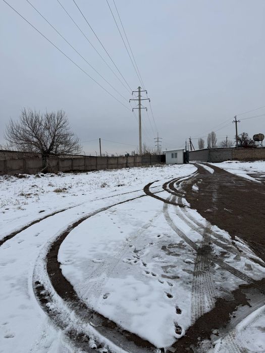 Продается земля Ташкентский район