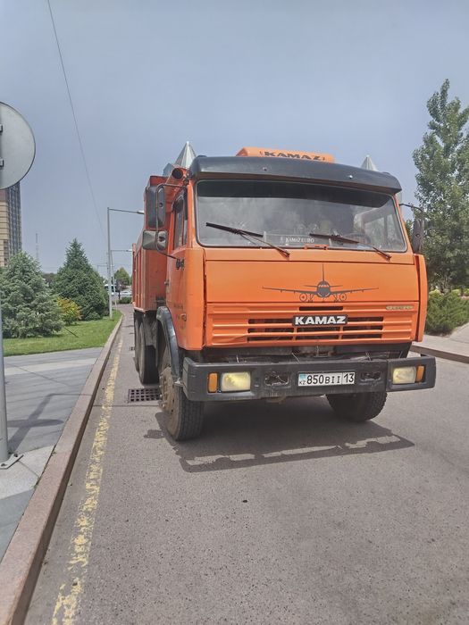 Услуги камаз,  вывоз мусора