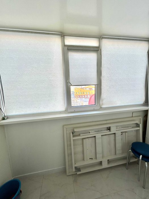 Продаётся 3 комн квартира