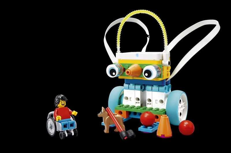 Набор LEGO Education SPIKE Старт