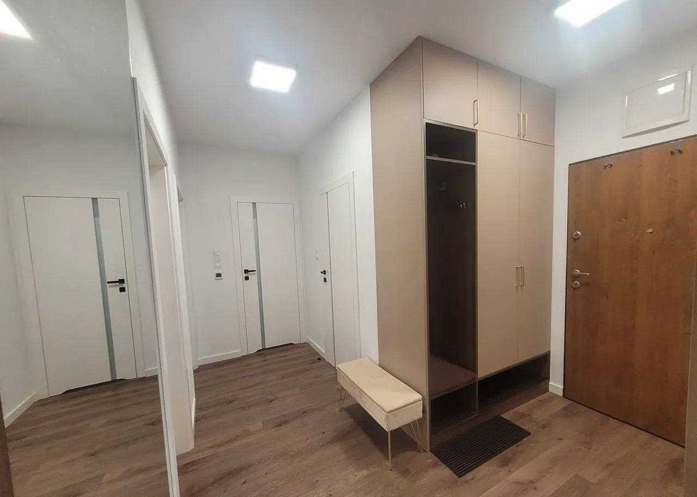 Дава се под наем Тристаен апартамент в София, Зона Б-5 - 80 кв.м за 847.62 € - Снимка #5