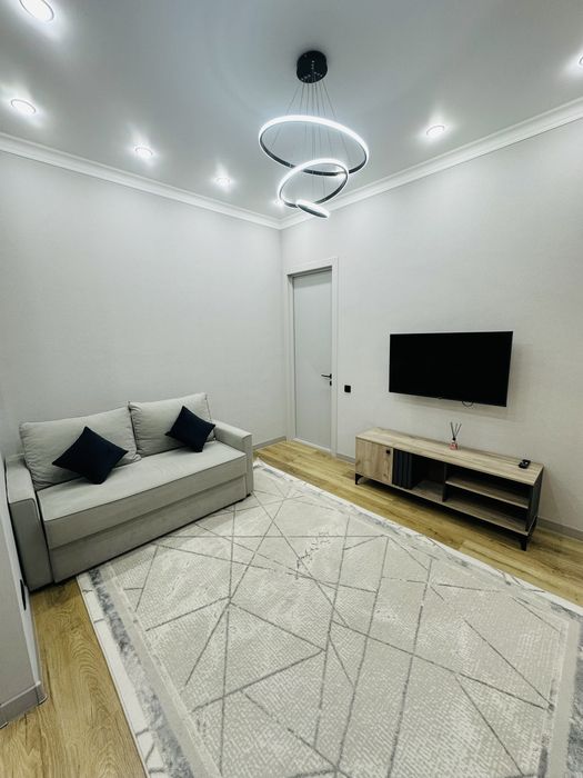 Сдам 1-2х комнатные каартиры посуточно