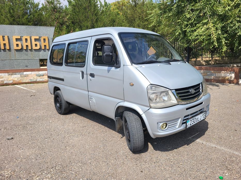 FAW 6371 жағдайы жақсы
