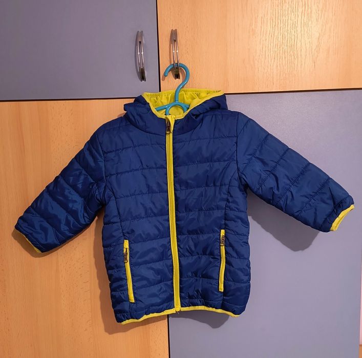 Geaca marimea 98-104