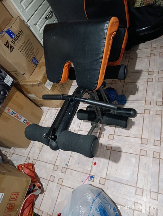 Тренажер.Продам.