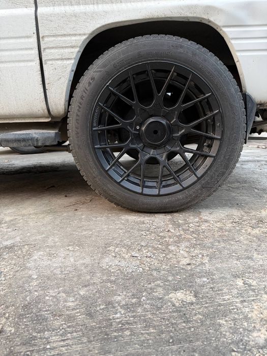 Диски шины комплект