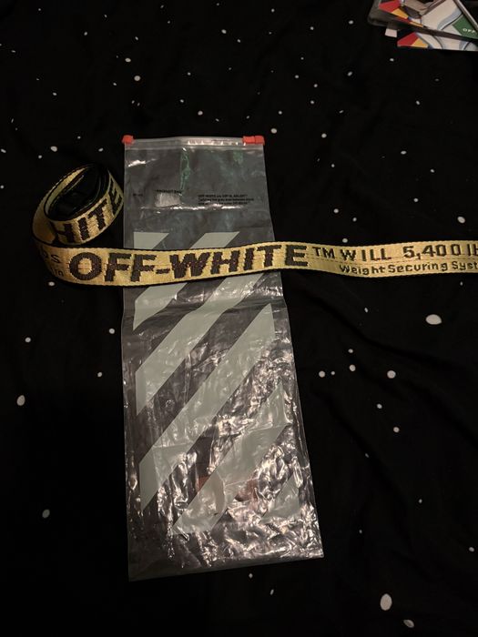 Curea Off-White