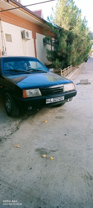 Ваз 2108 Лада спутник 1.5