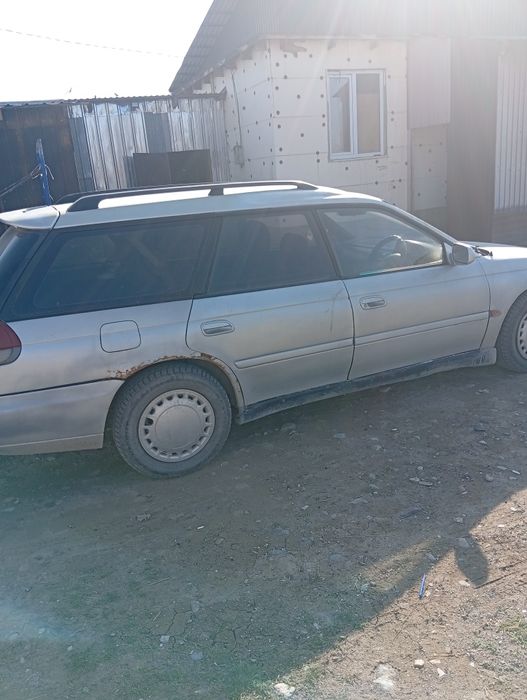 Продам машину срочно