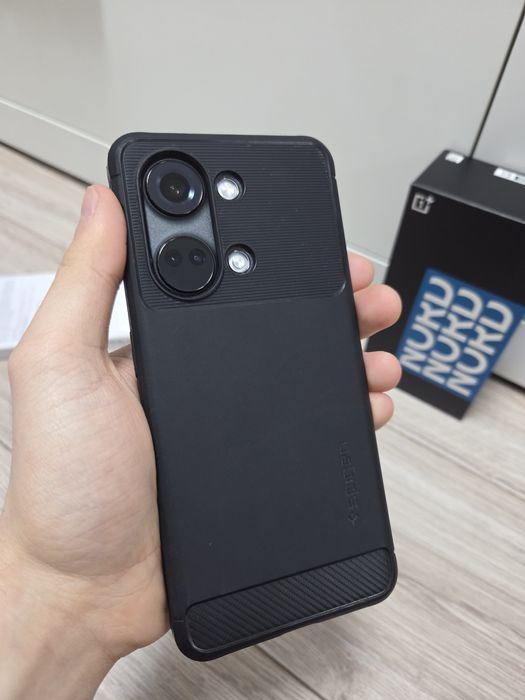 OnePlus Nord 3 5G 16GB+256GB, ca nou