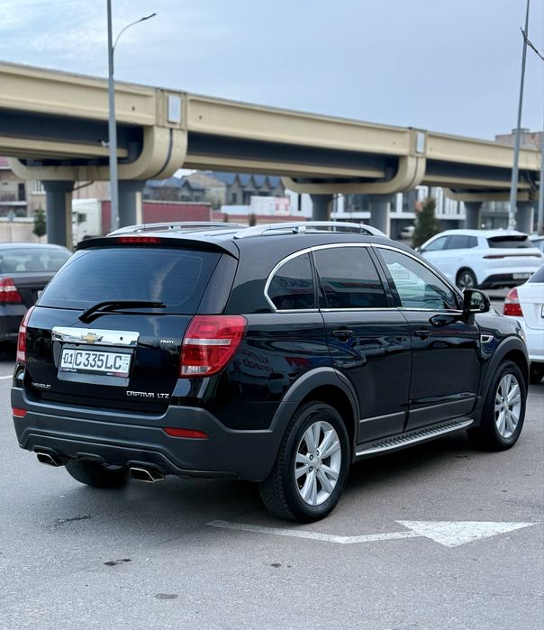 Kaptiva 1/4 Srochno Sotiladi Ishi yoq Каптива Корейский