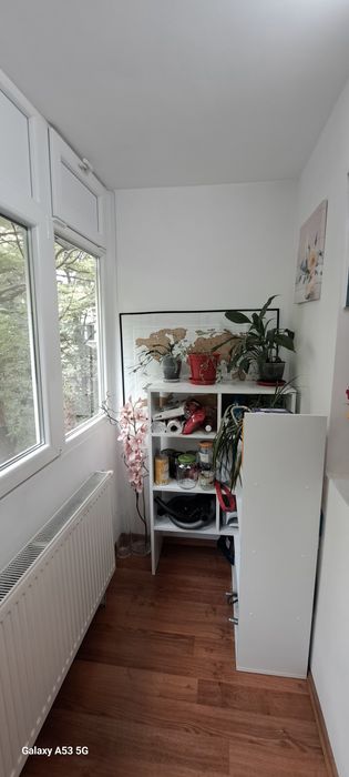 Apartament cu 2 camere