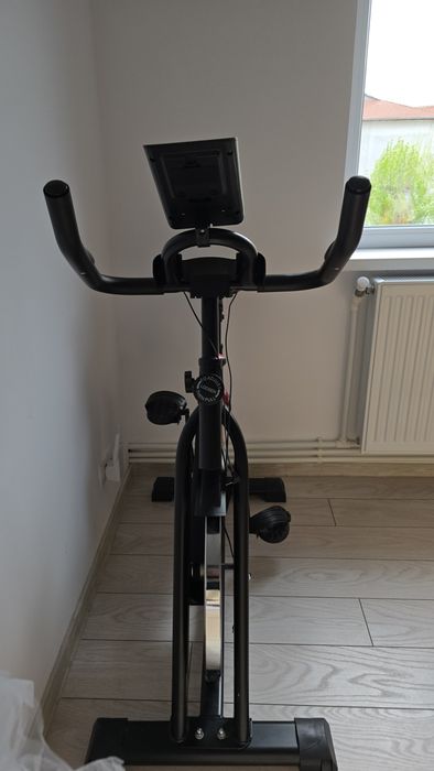 Bicicleta spinning