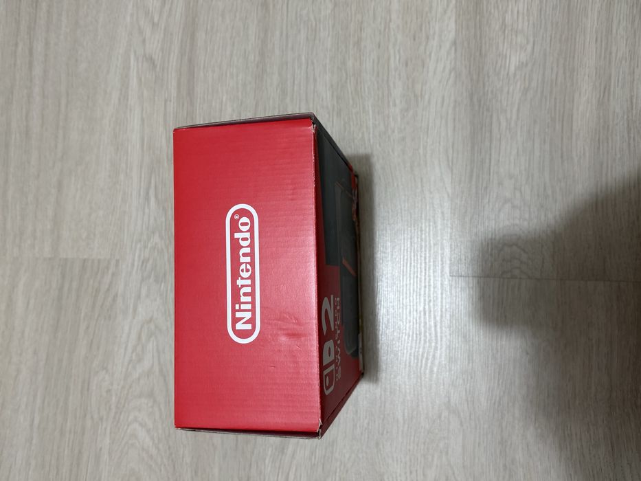 Nintendo Switch 2 + Mario Kart World