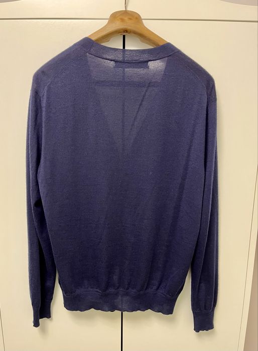 Cardigan Casmir Brett Johnson