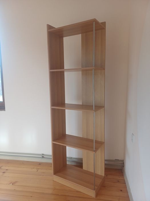 Рафт за всякакви предмети