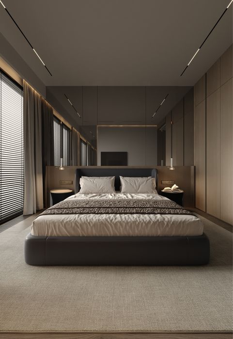 Дизайнер интерьера | Архитектура | Дизайн проект |