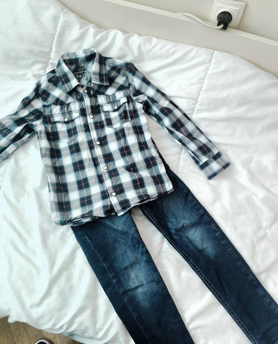 Комплект/сет за момче HM 128